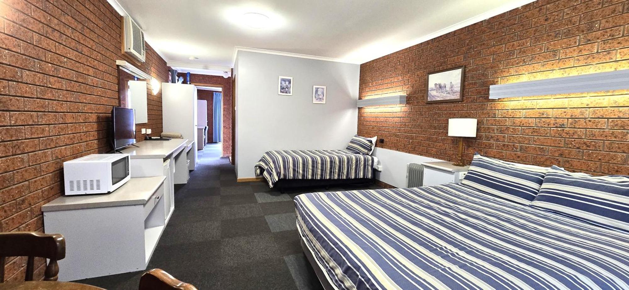 Whalers Rest Motor Inn Portland Zewnętrze zdjęcie