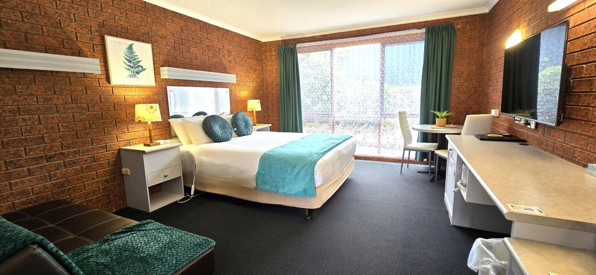 Whalers Rest Motor Inn Portland Zewnętrze zdjęcie