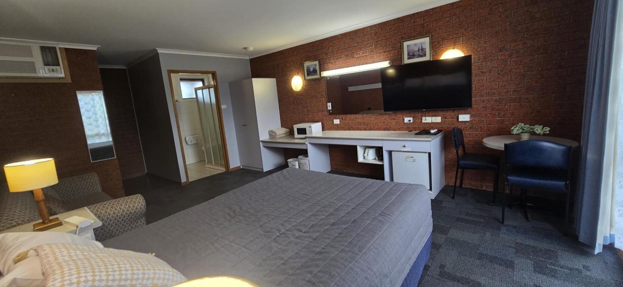 Whalers Rest Motor Inn Portland Zewnętrze zdjęcie