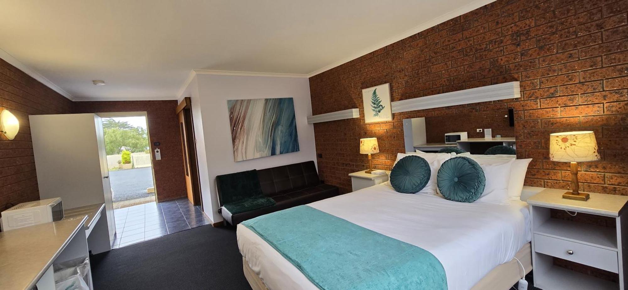 Whalers Rest Motor Inn Portland Zewnętrze zdjęcie