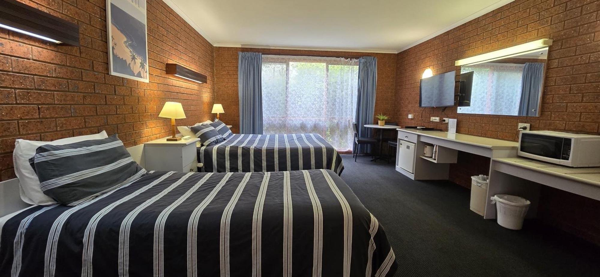 Whalers Rest Motor Inn Portland Zewnętrze zdjęcie