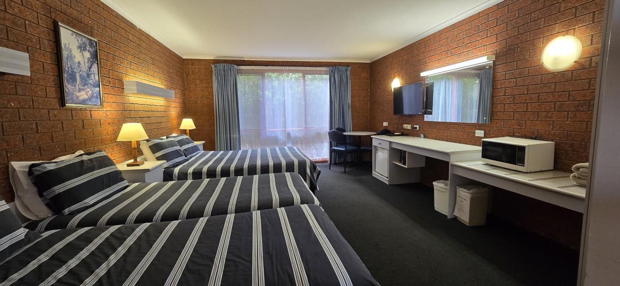 Whalers Rest Motor Inn Portland Zewnętrze zdjęcie