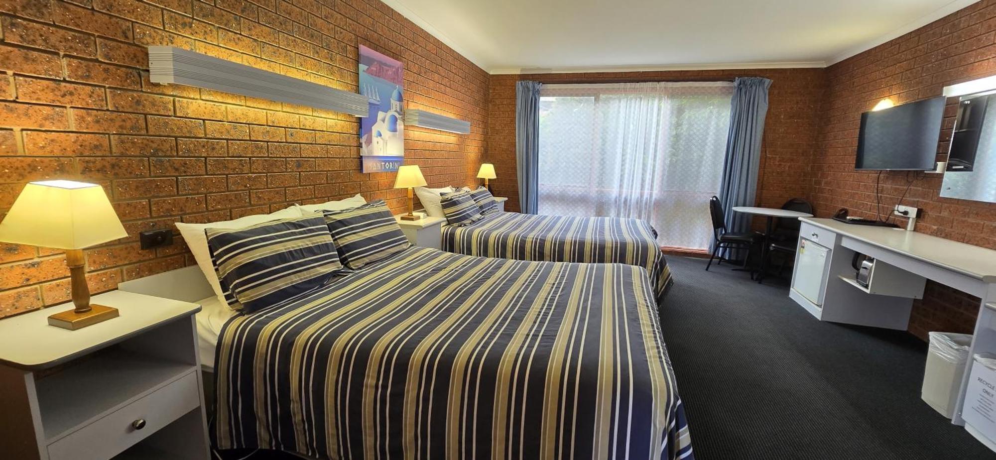 Whalers Rest Motor Inn Portland Zewnętrze zdjęcie
