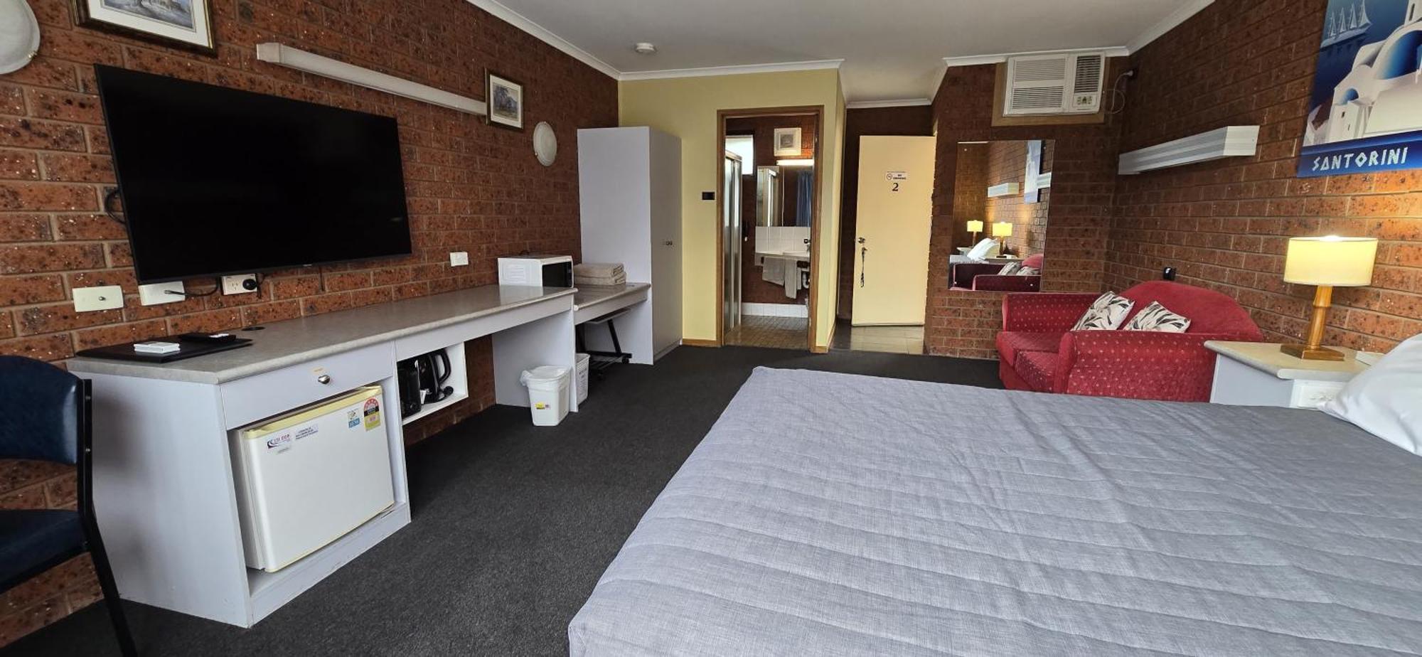 Whalers Rest Motor Inn Portland Zewnętrze zdjęcie