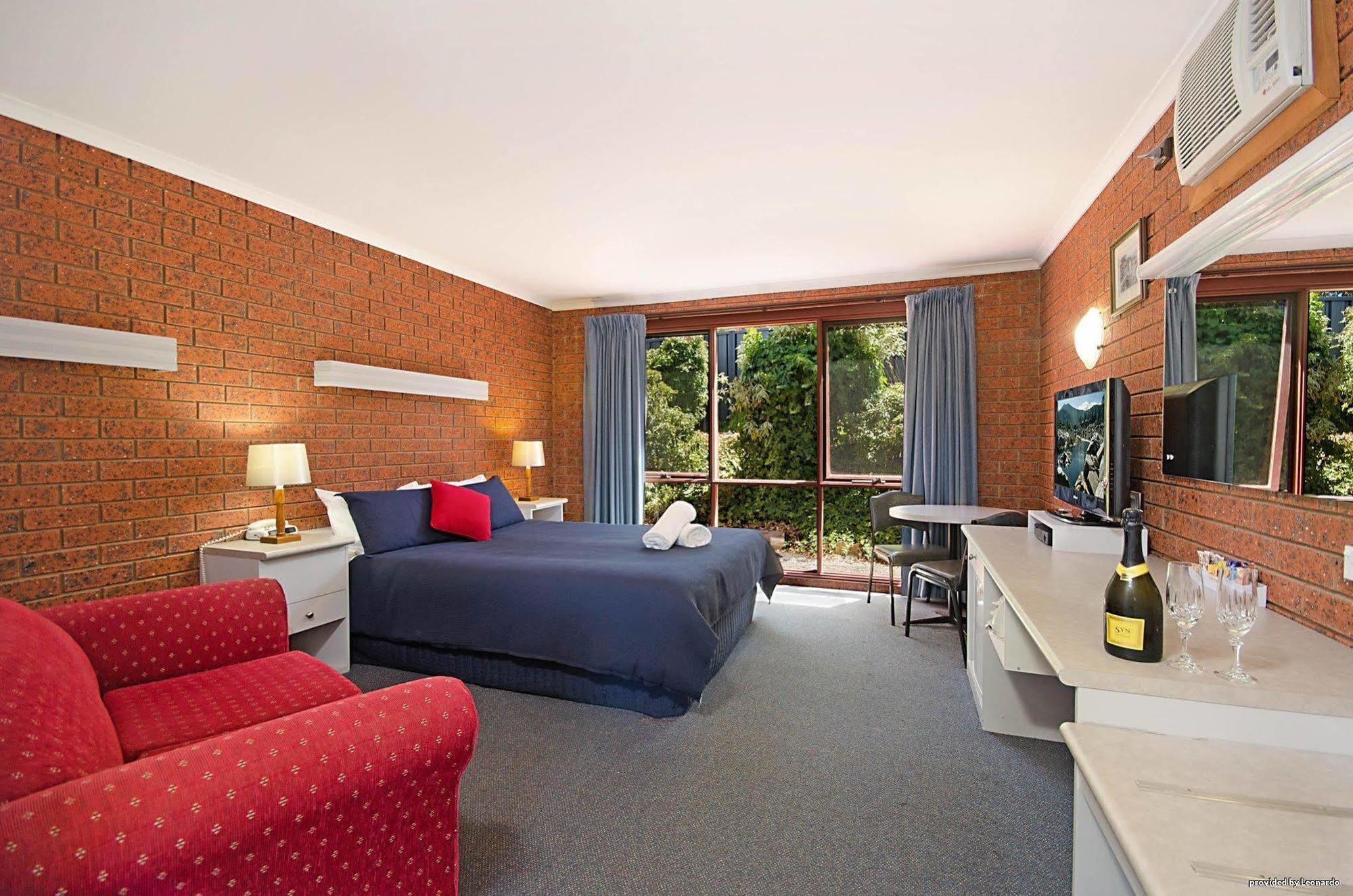 Whalers Rest Motor Inn Portland Zewnętrze zdjęcie