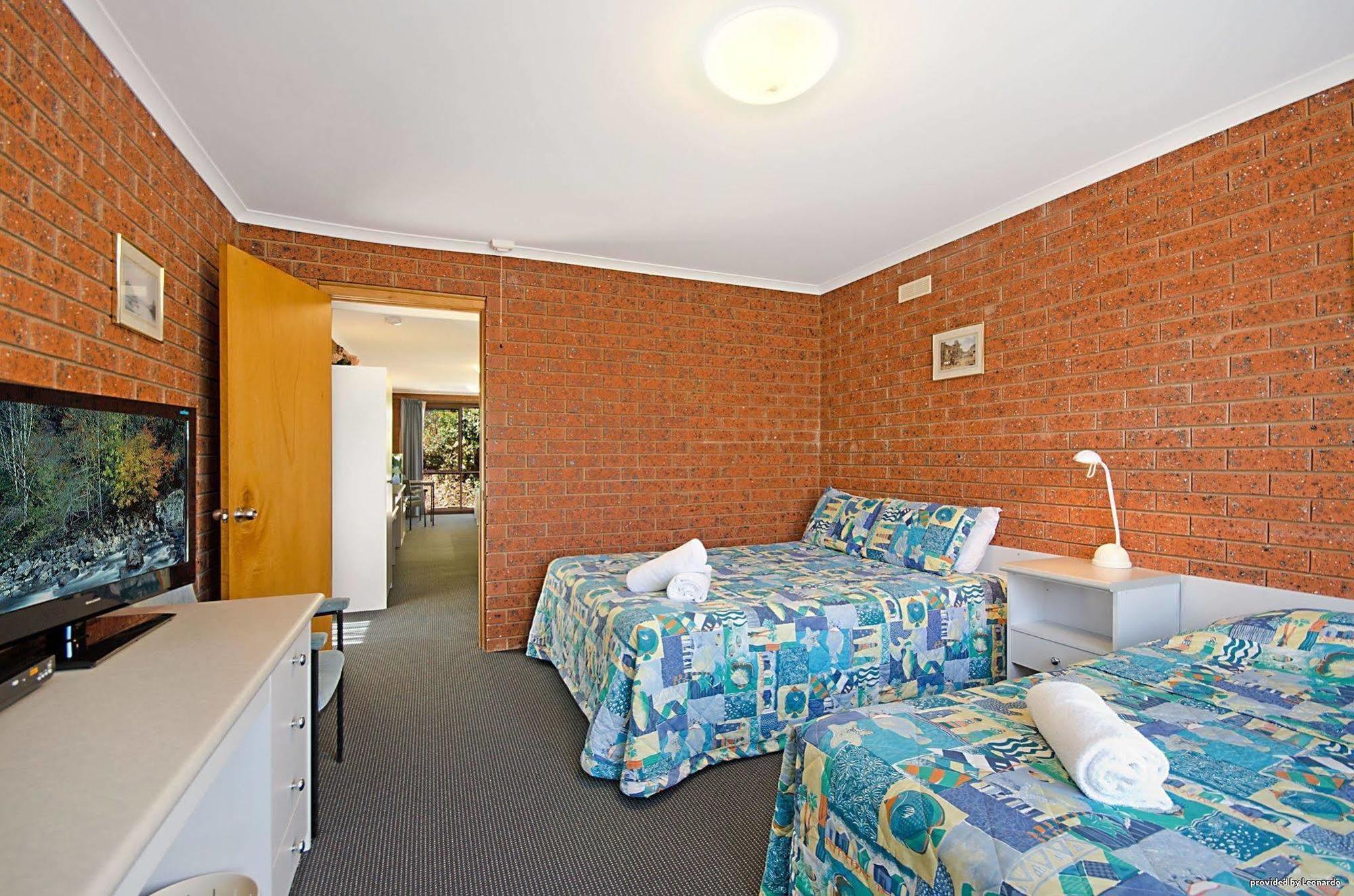 Whalers Rest Motor Inn Portland Zewnętrze zdjęcie