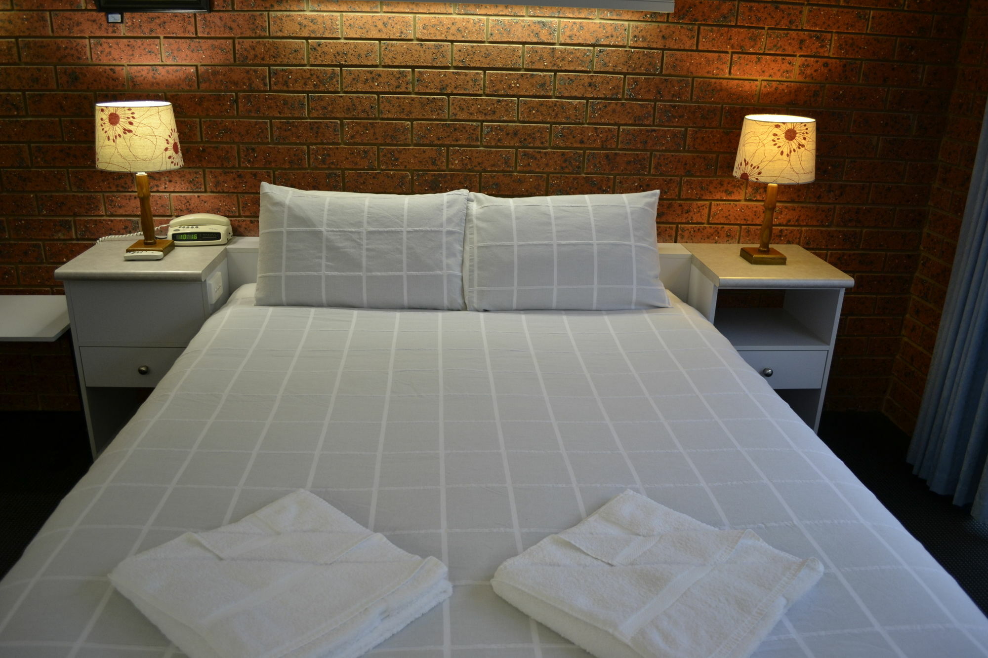 Whalers Rest Motor Inn Portland Zewnętrze zdjęcie