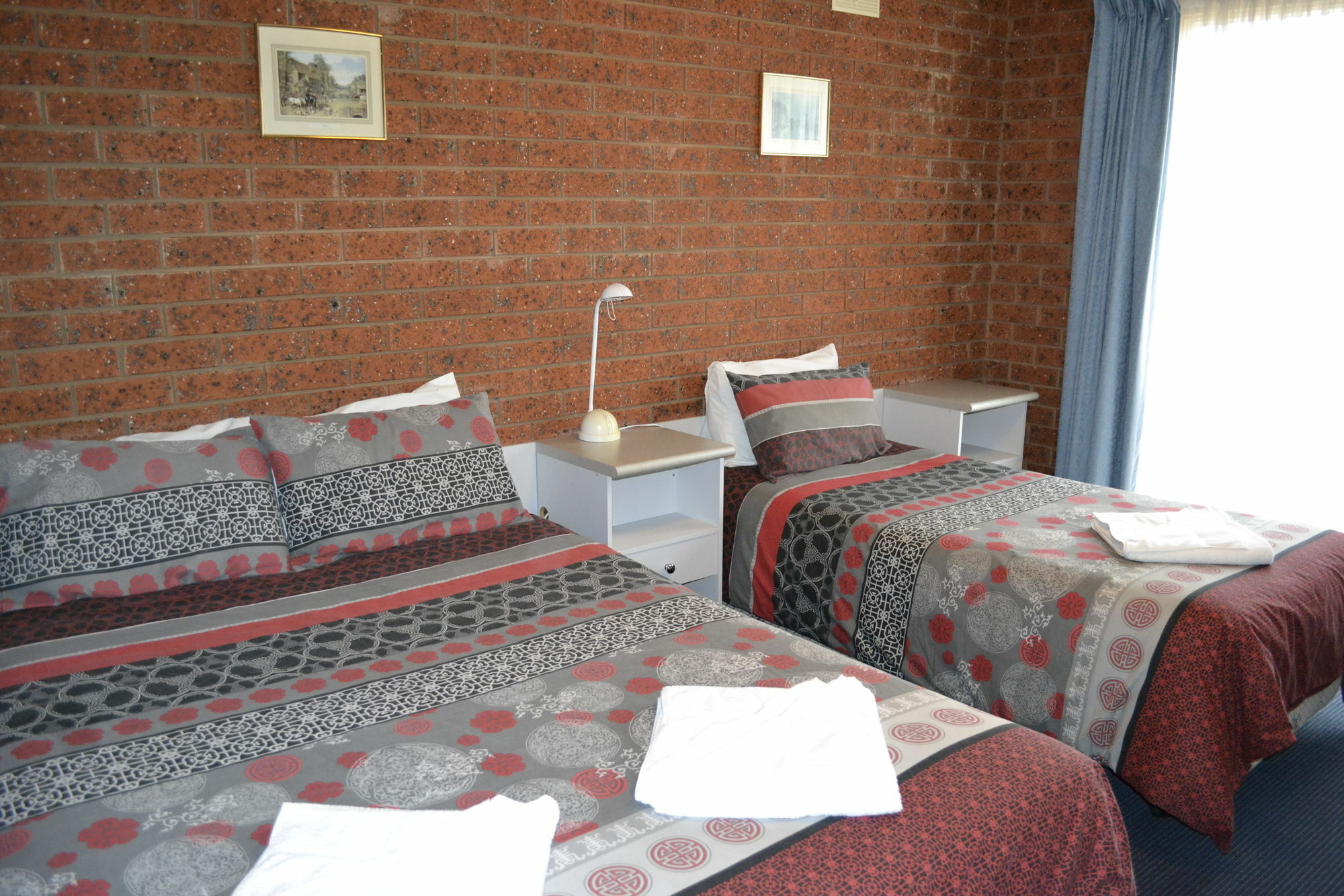 Whalers Rest Motor Inn Portland Zewnętrze zdjęcie